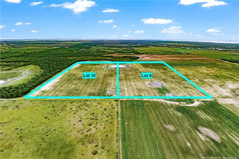 10 E County Road 2300