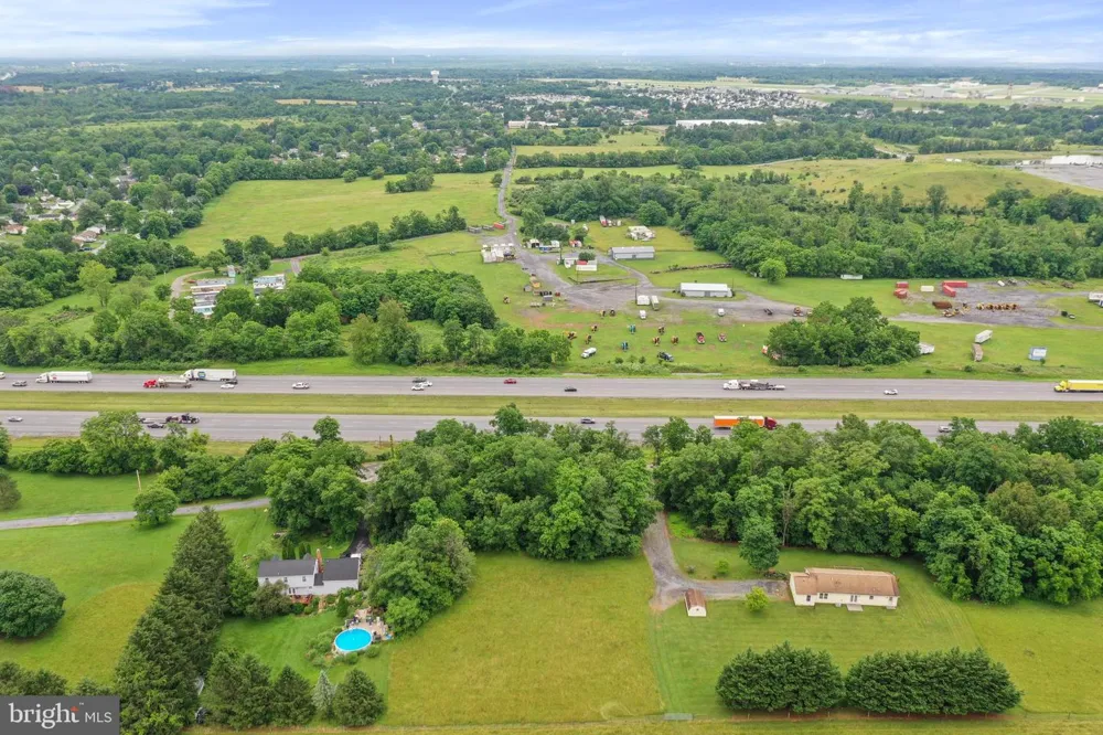 HAROLD DRIVE Martinsburg, WV 25403