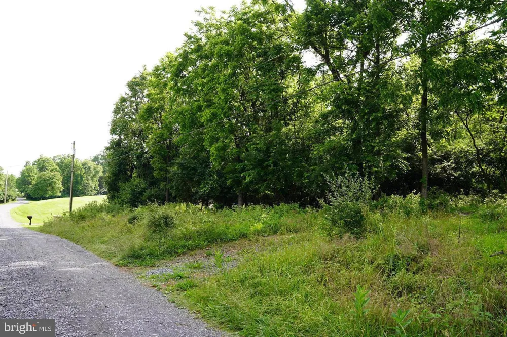 HAROLD DRIVE Martinsburg, WV 25403