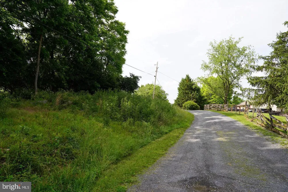 HAROLD DRIVE Martinsburg, WV 25403