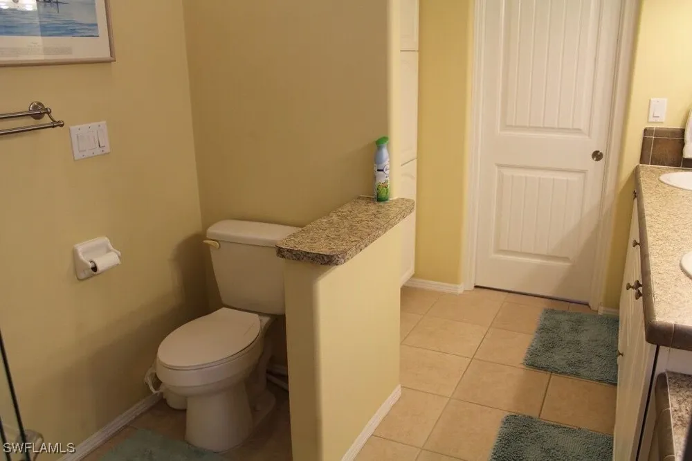 BINNACLE LANE St James City, FL 33956