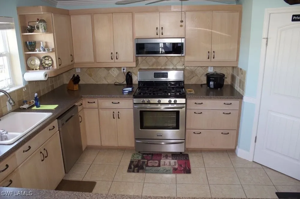 BINNACLE LANE St James City, FL 33956
