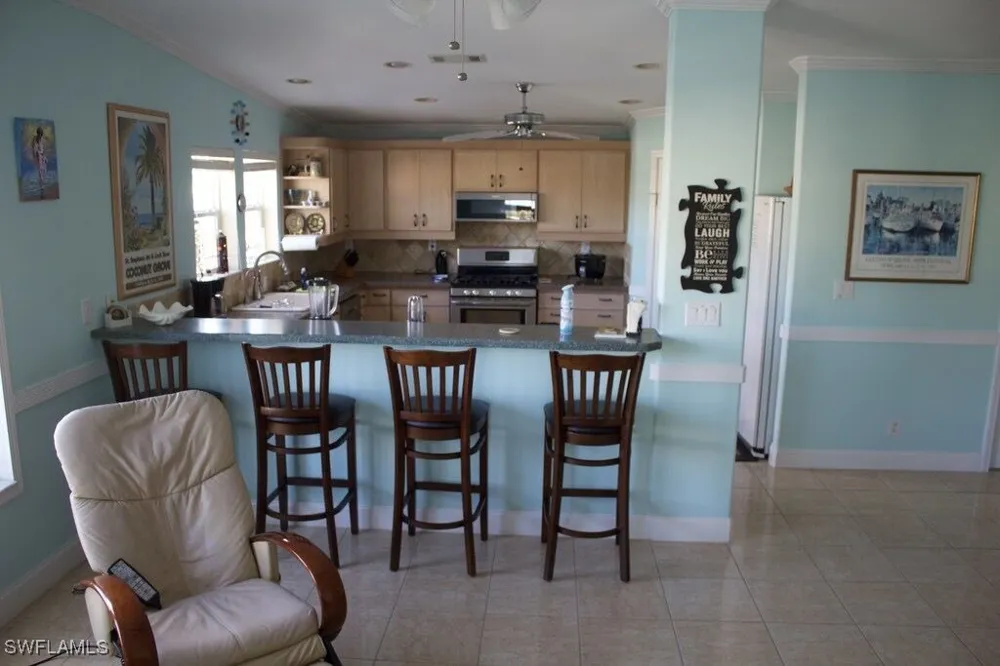 BINNACLE LANE St James City, FL 33956