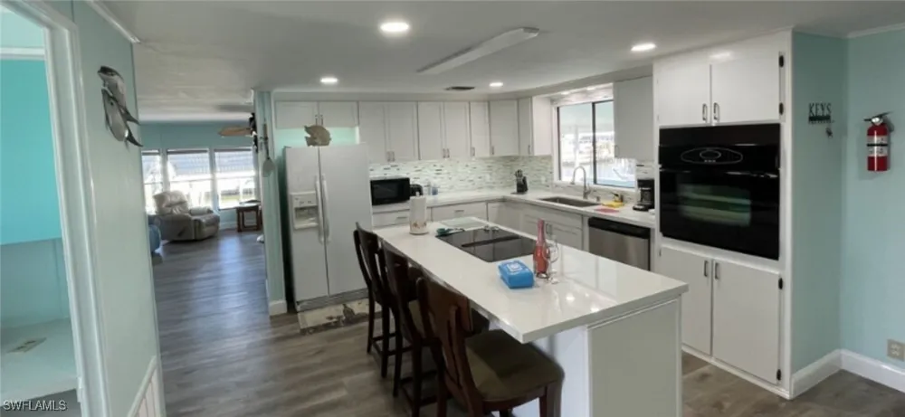 BINNACLE LANE St James City, FL 33956