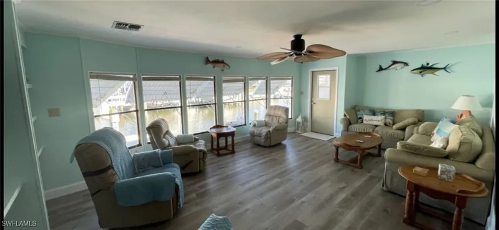 BINNACLE LANE St James City, FL 33956