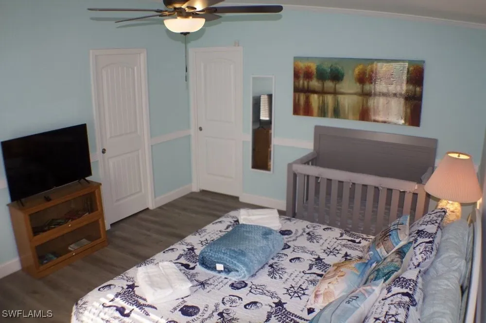 BINNACLE LANE St James City, FL 33956