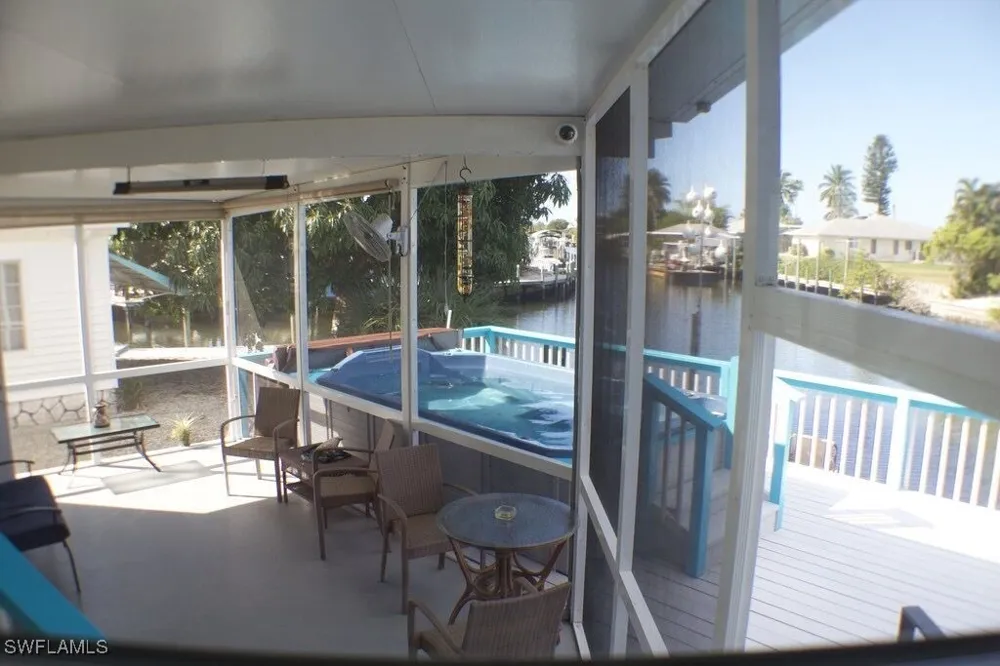BINNACLE LANE St James City, FL 33956