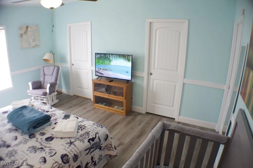 BINNACLE LANE St James City, FL 33956