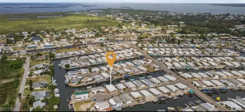 BINNACLE LANE St James City, FL 33956