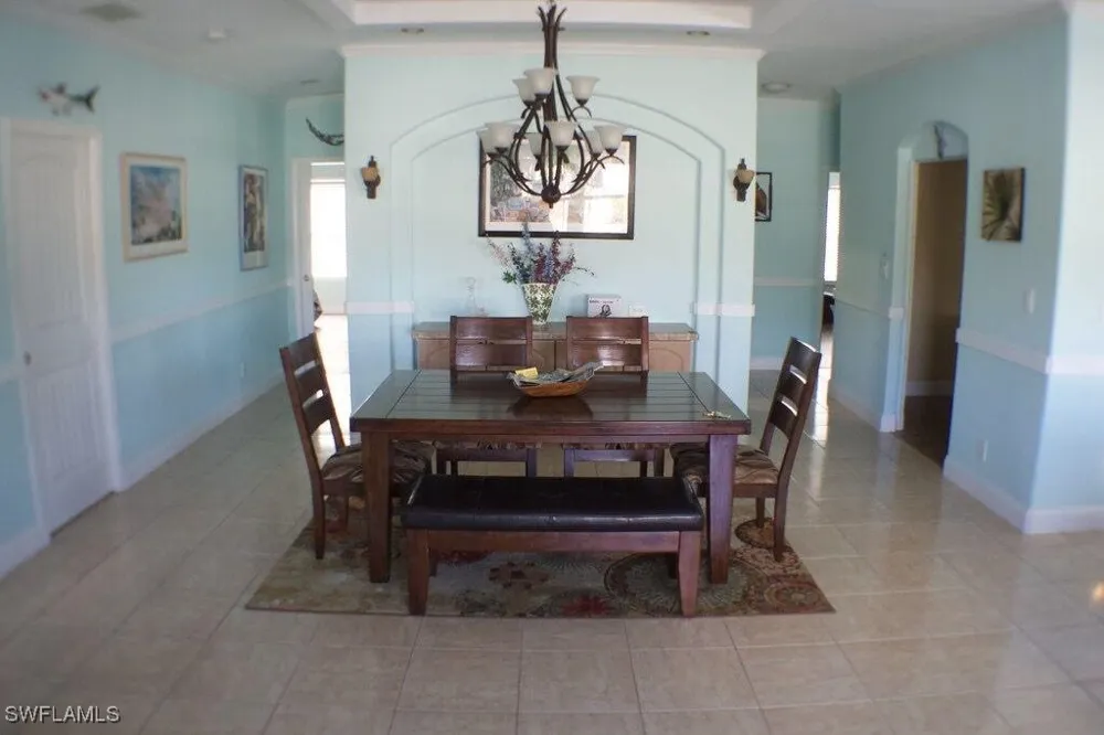 BINNACLE LANE St James City, FL 33956