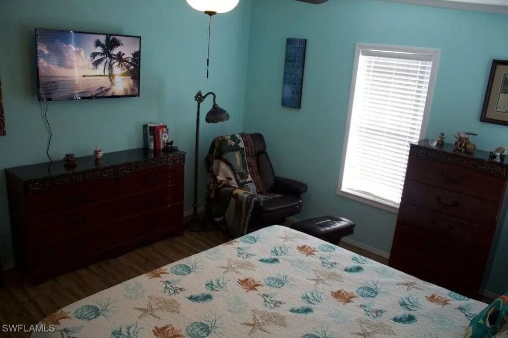 BINNACLE LANE St James City, FL 33956