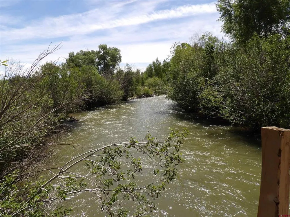Alamosa Canyon River Land Capulin, CO 81124