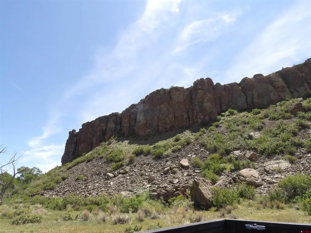 Alamosa Canyon River Land Capulin, CO 81124