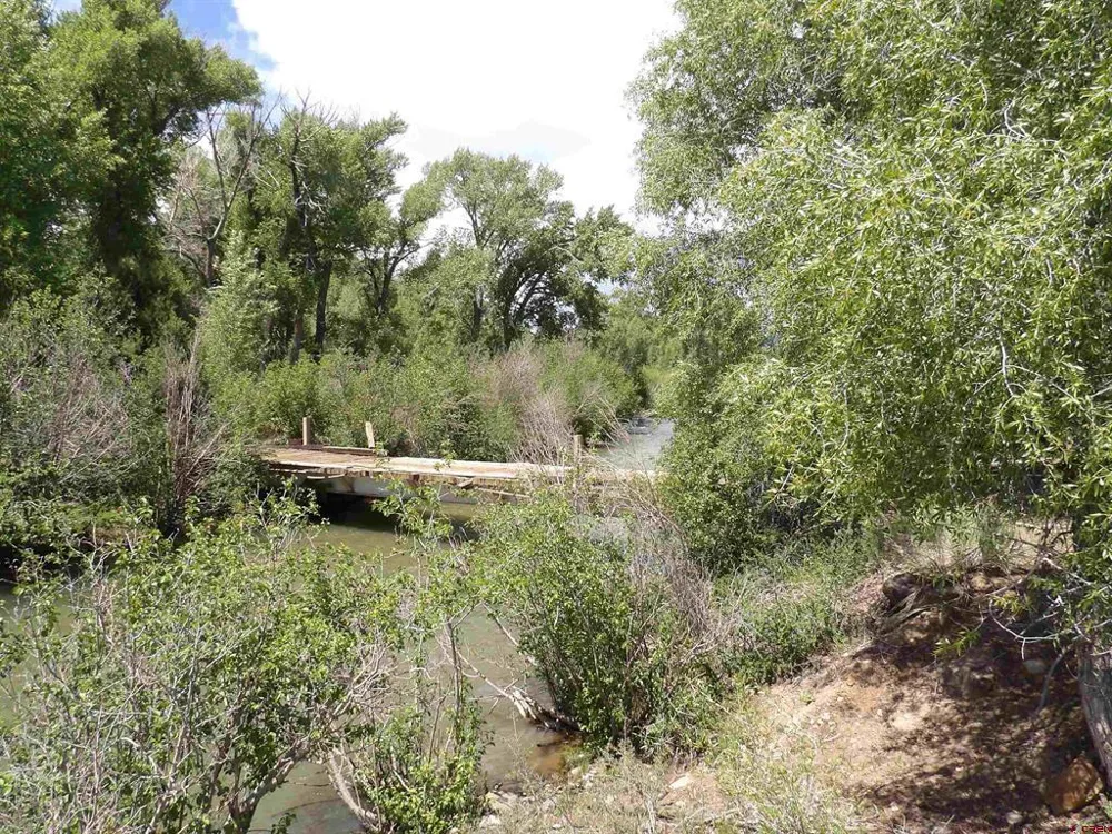 Alamosa Canyon River Land Capulin, CO 81124