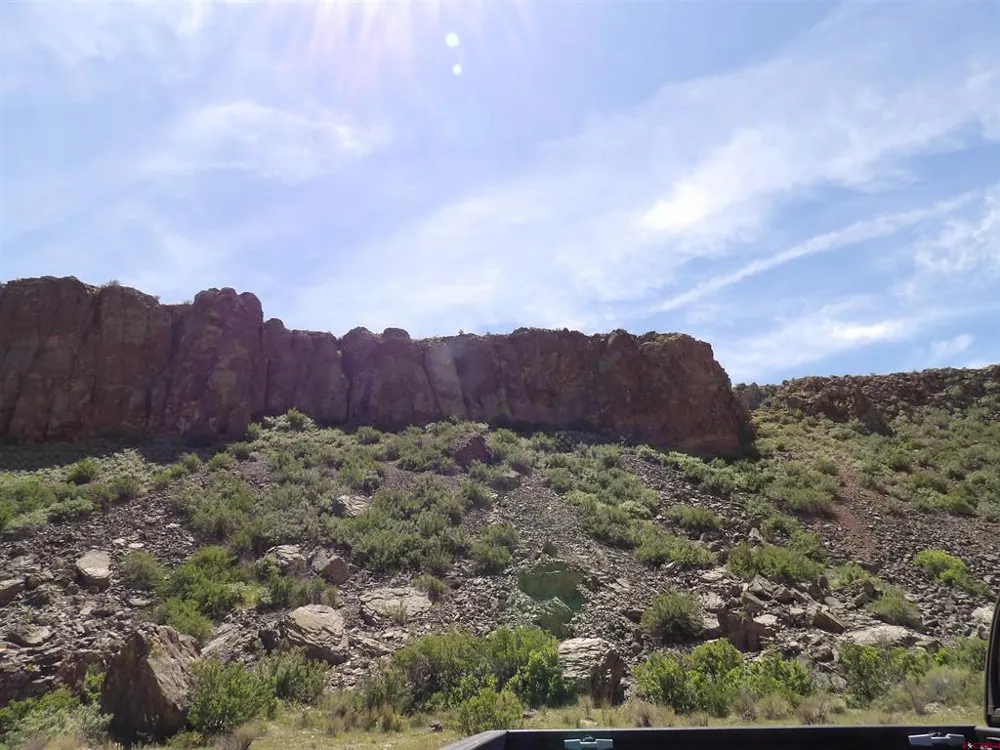 Alamosa Canyon River Land Capulin, CO 81124