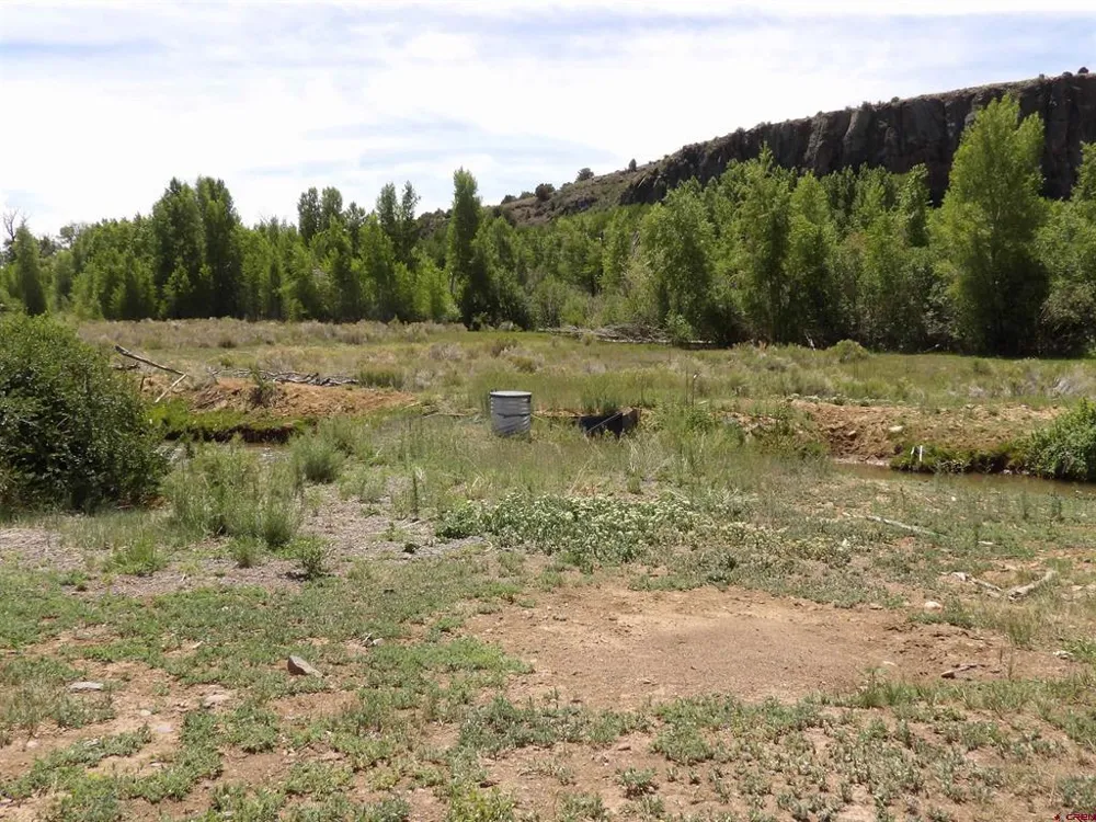 Alamosa Canyon River Land Capulin, CO 81124
