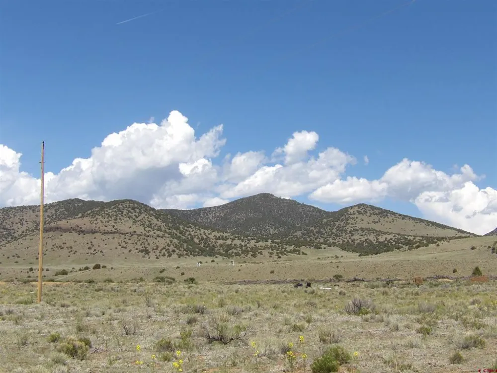 Alamosa Canyon River Land Capulin, CO 81124