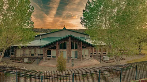 1071 Black Canyon Road