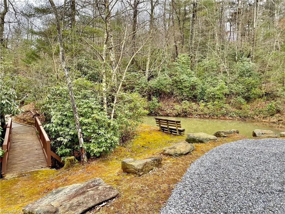 Lot 21 Rosebrier Road Boomer, NC 28606