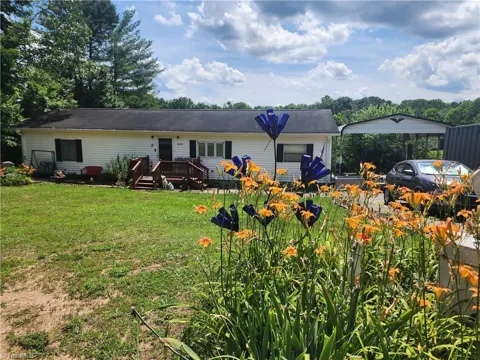 5249 Forbush Road