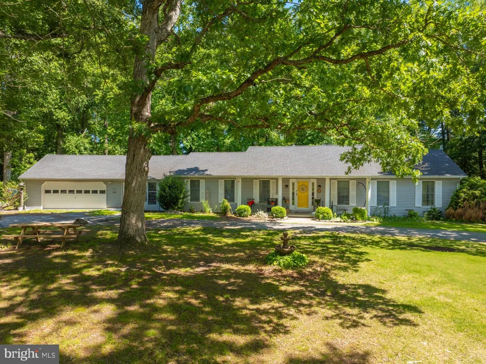 27135 E LILLIAN STREET Hebron, MD 21830