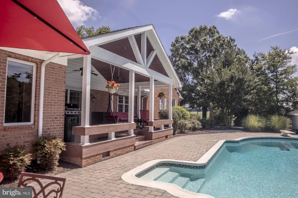 27135 E LILLIAN STREET Hebron, MD 21830