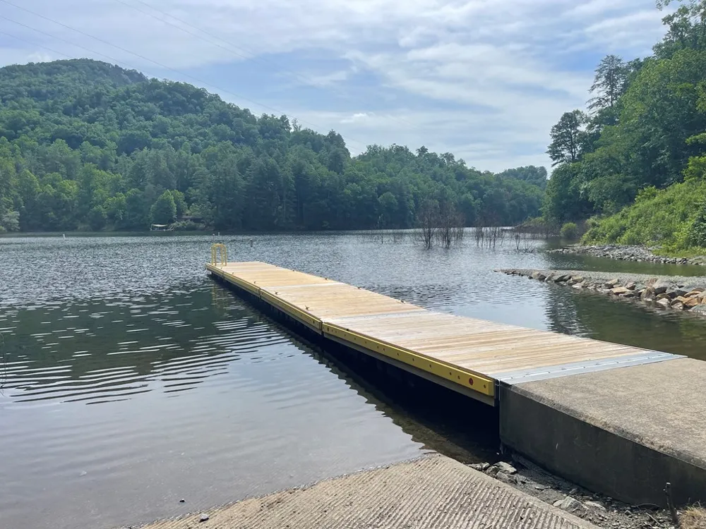 Canada Road Tuckasegee, NC 28783