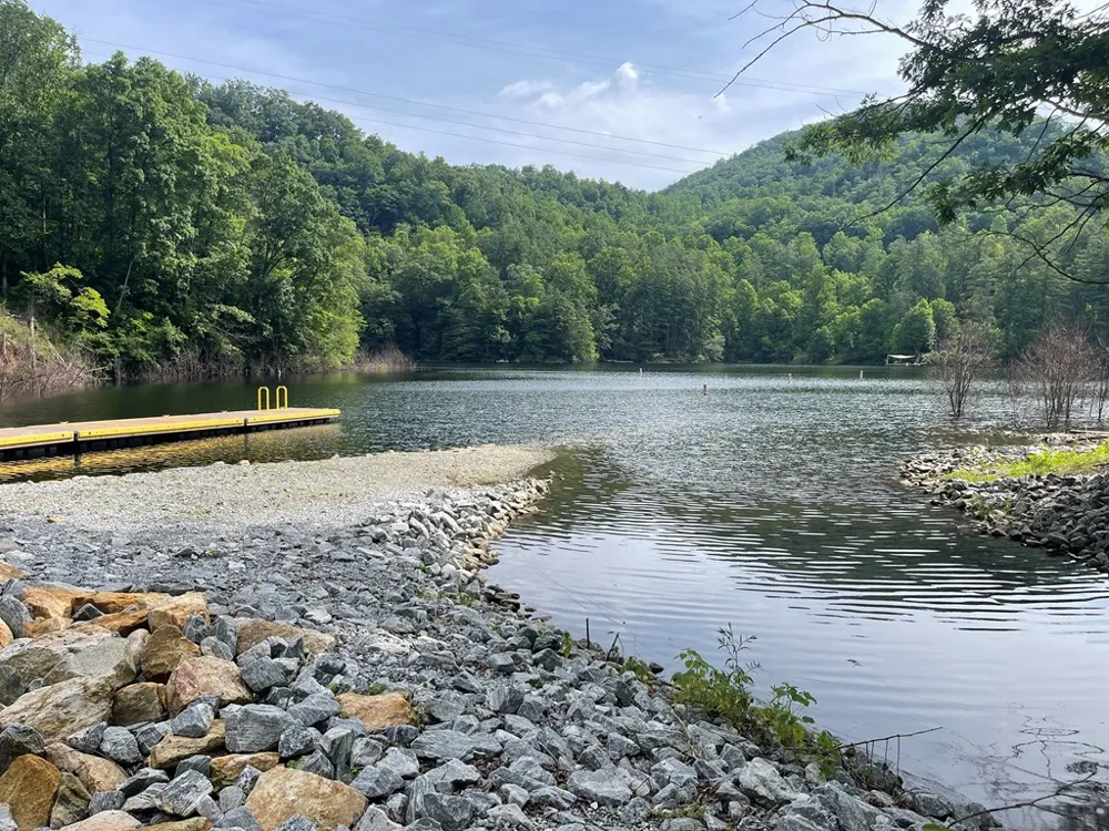 Canada Road Tuckasegee, NC 28783