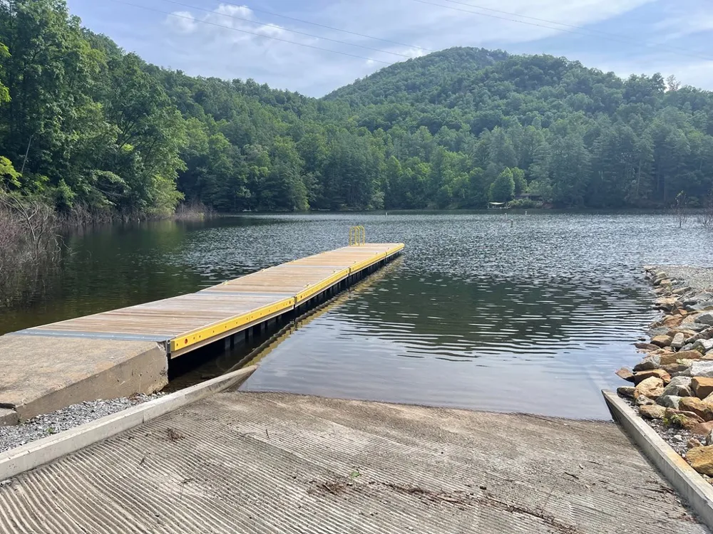 Canada Road Tuckasegee, NC 28783