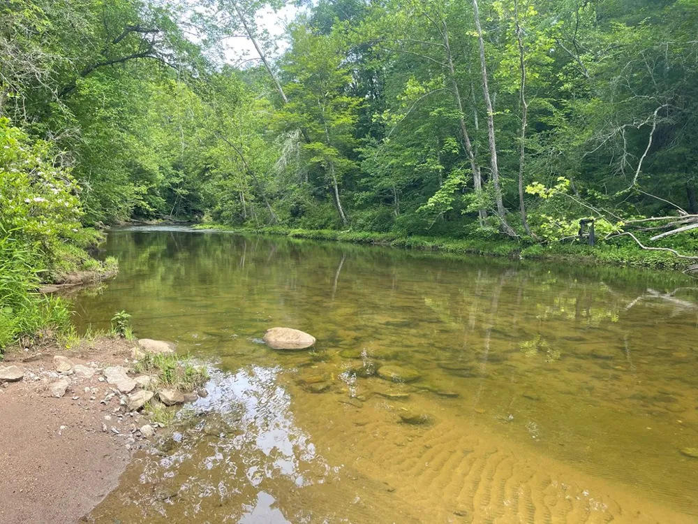 Canada Road Tuckasegee, NC 28783