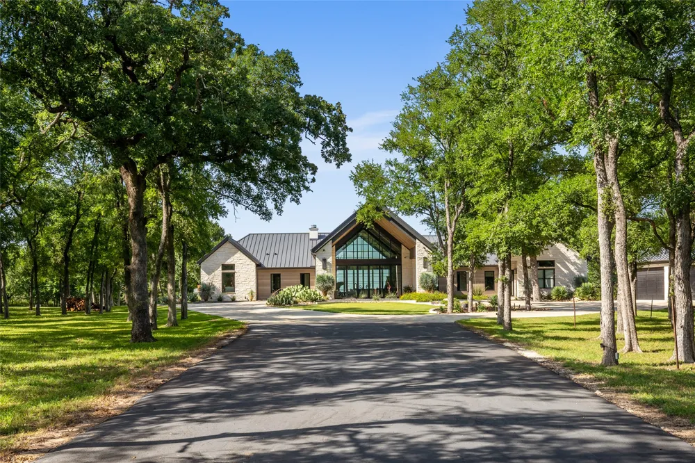 19102 Post Oak Road Bartlett, TX 76511
