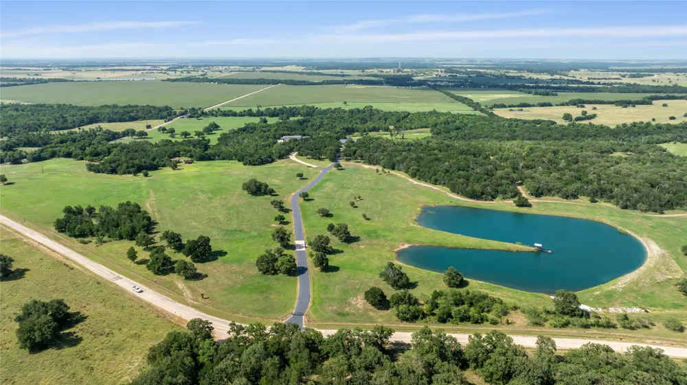 19102 Post Oak Road Bartlett, TX 76511