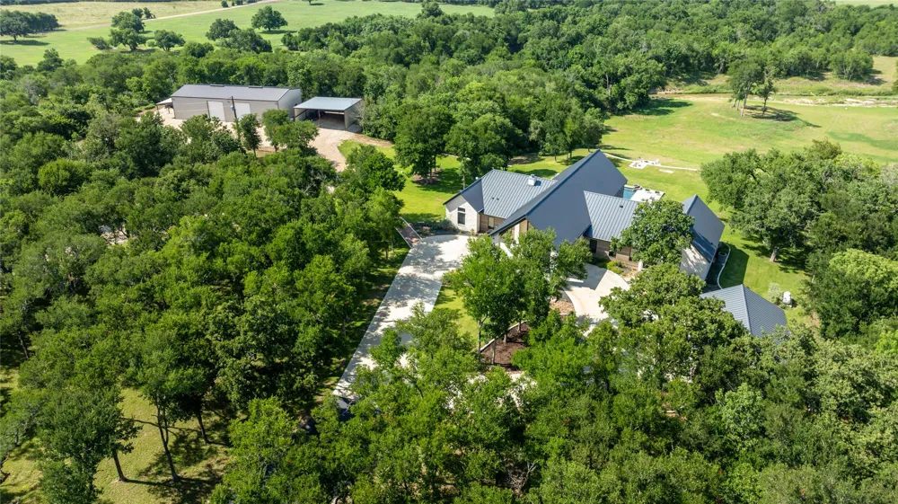 19102 Post Oak Road Bartlett, TX 76511