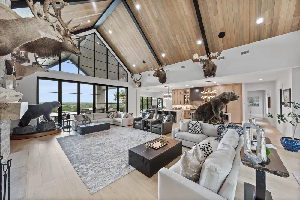 19102 Post Oak Road Bartlett, TX 76511