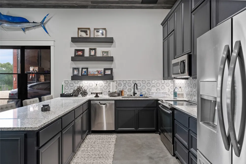 19102 Post Oak Road Bartlett, TX 76511