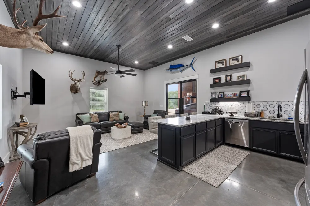 19102 Post Oak Road Bartlett, TX 76511