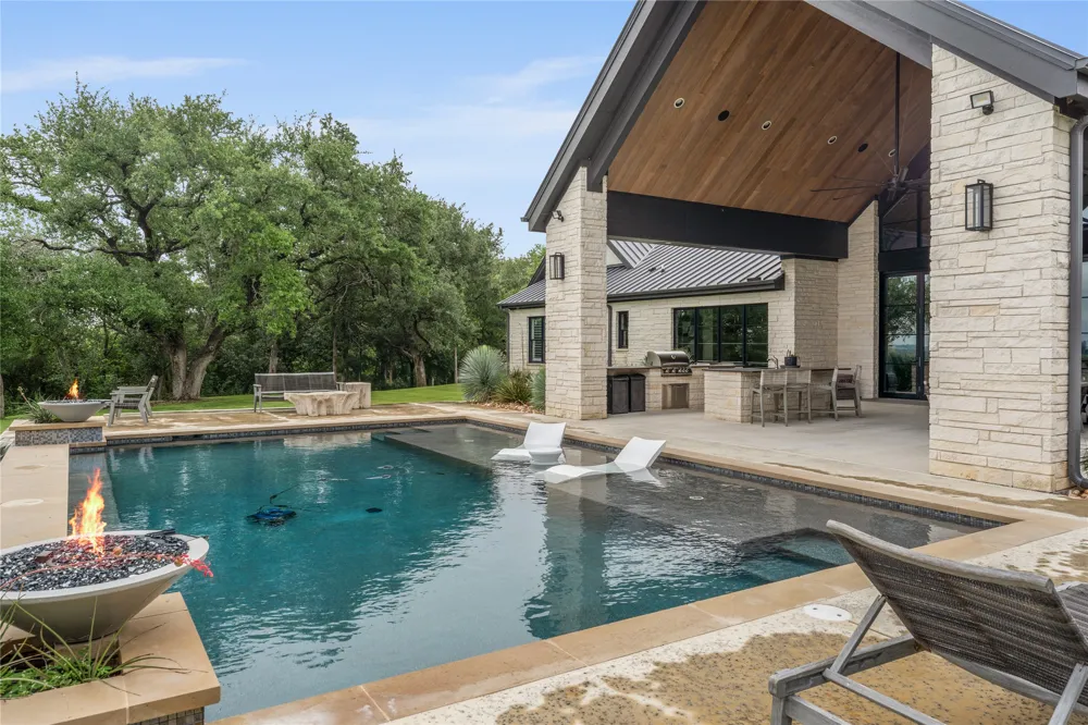 19102 Post Oak Road Bartlett, TX 76511
