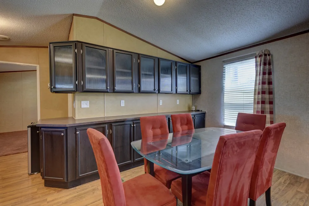 1368 County Road 207 Giddings, TX 78942