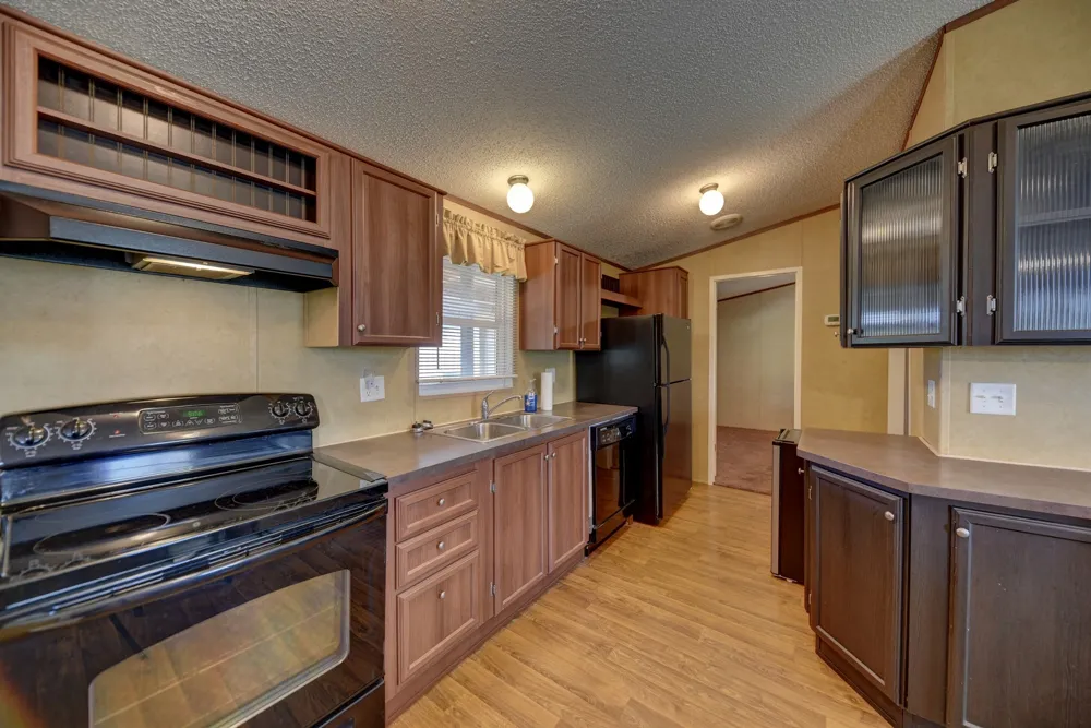 1368 County Road 207 Giddings, TX 78942