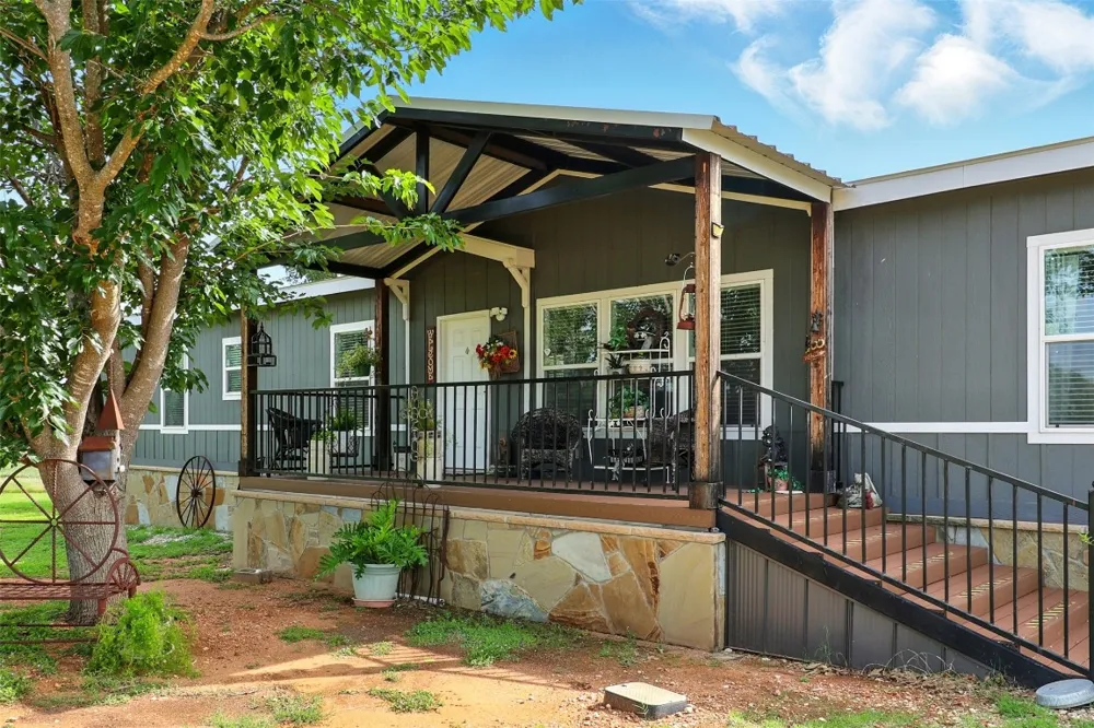 2363 CR 144 San Saba, TX 78677