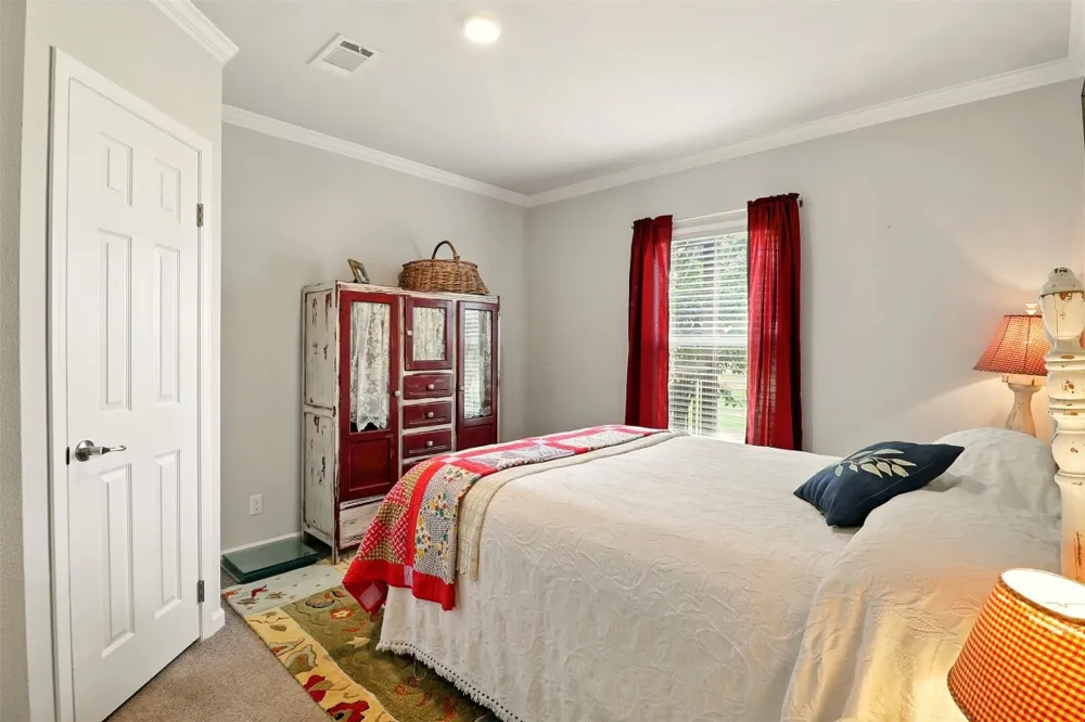2363 CR 144 San Saba, TX 78677