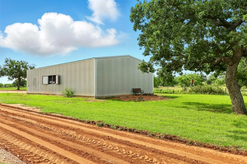 2363 CR 144 San Saba, TX 78677