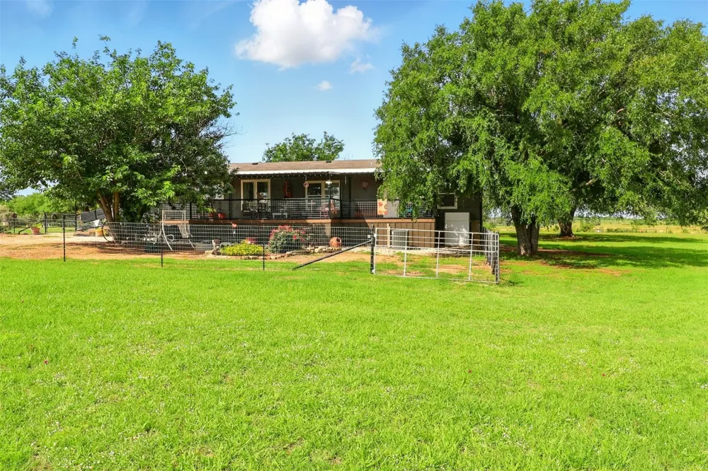 2363 CR 144 San Saba, TX 78677