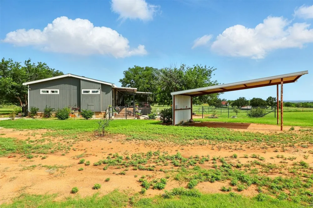 2363 CR 144 San Saba, TX 78677