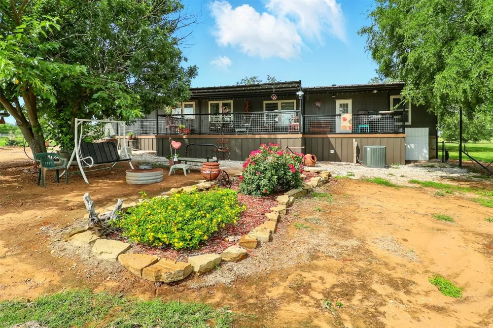 2363 CR 144 San Saba, TX 78677