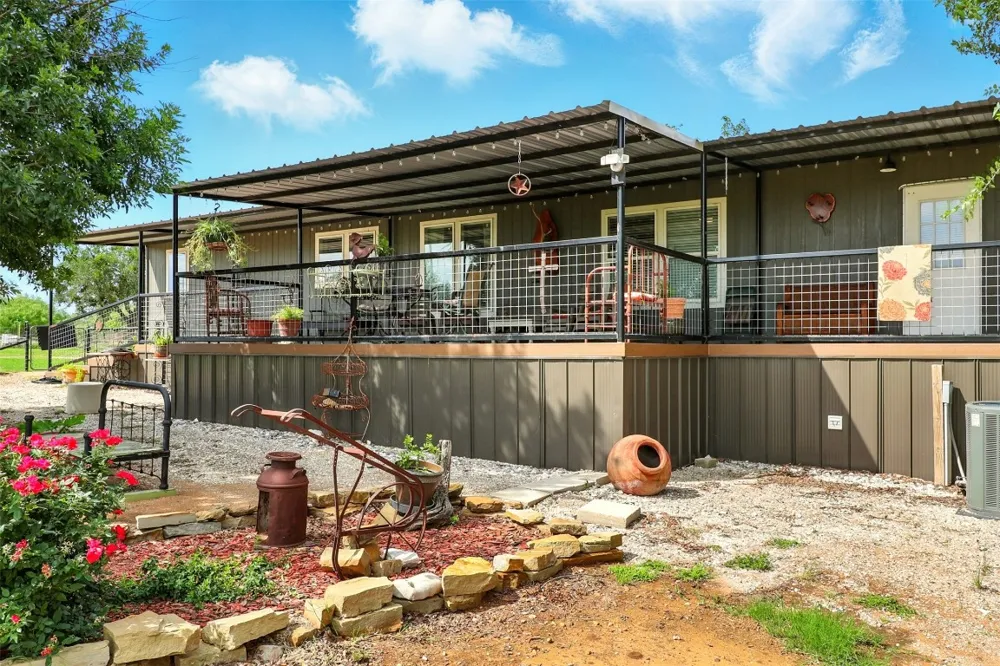 2363 CR 144 San Saba, TX 78677