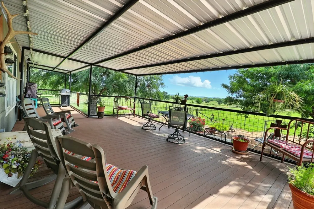 2363 CR 144 San Saba, TX 78677