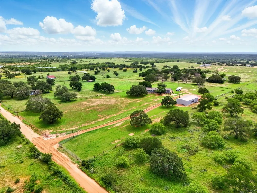 2363 CR 144 San Saba, TX 78677