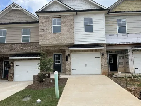 45 Creekside Commons Drive