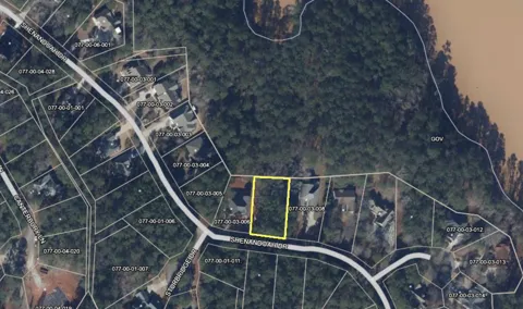 73 Shenandoah Dr Drive